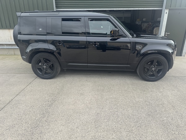 Used Land Rover Defender 110 2022 for sale - 76165308: Photo 65