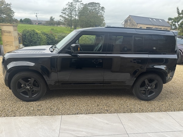 Used Land Rover Defender 110 2022 for sale - 76165308: Photo 6