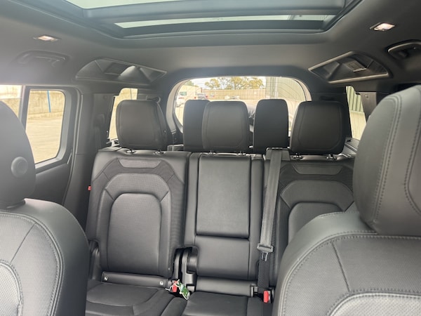 Used Land Rover Defender 110 2022 for sale - 76165308: Photo 74