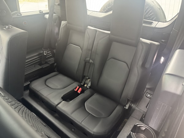Used Land Rover Defender 110 2022 for sale - 76165308: Photo 83