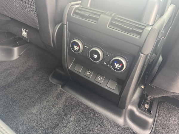 Used Land Rover Defender 110 2022 for sale - 76165308: Photo 98