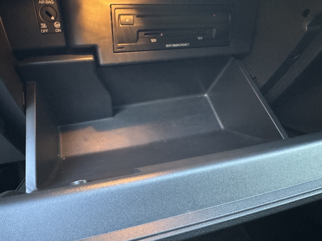 Vehicle 36