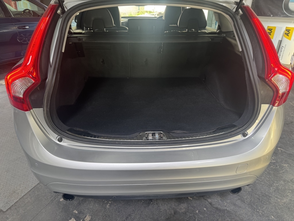 Vehicle 56