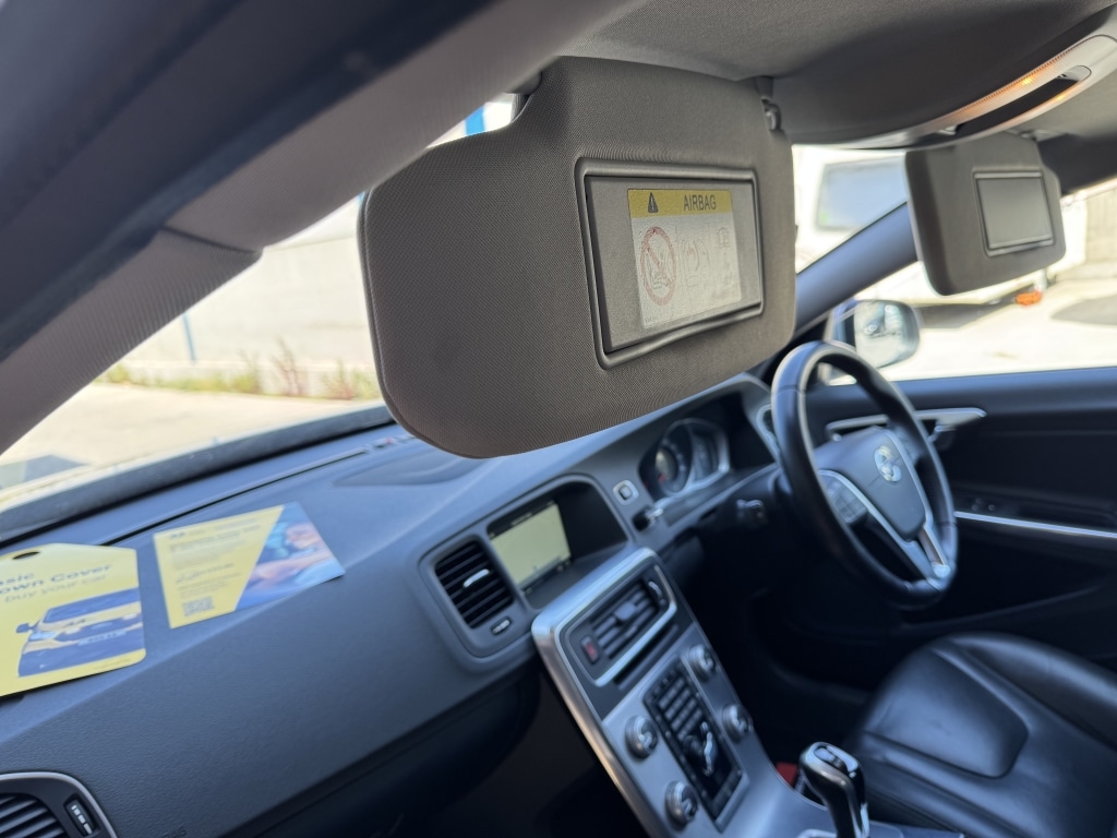 Vehicle 83