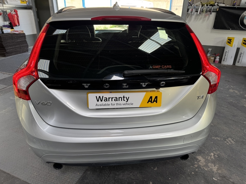 Vehicle 94