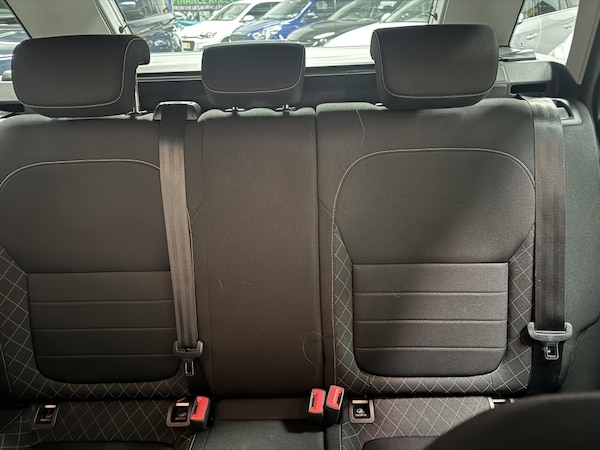 Used Skoda Fabia 2017 for sale - 74589569: Photo 12