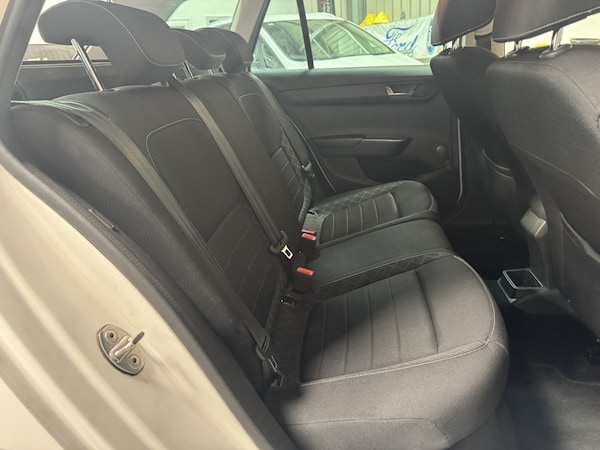 Used Skoda Fabia 2017 for sale - 74589569: Photo 17