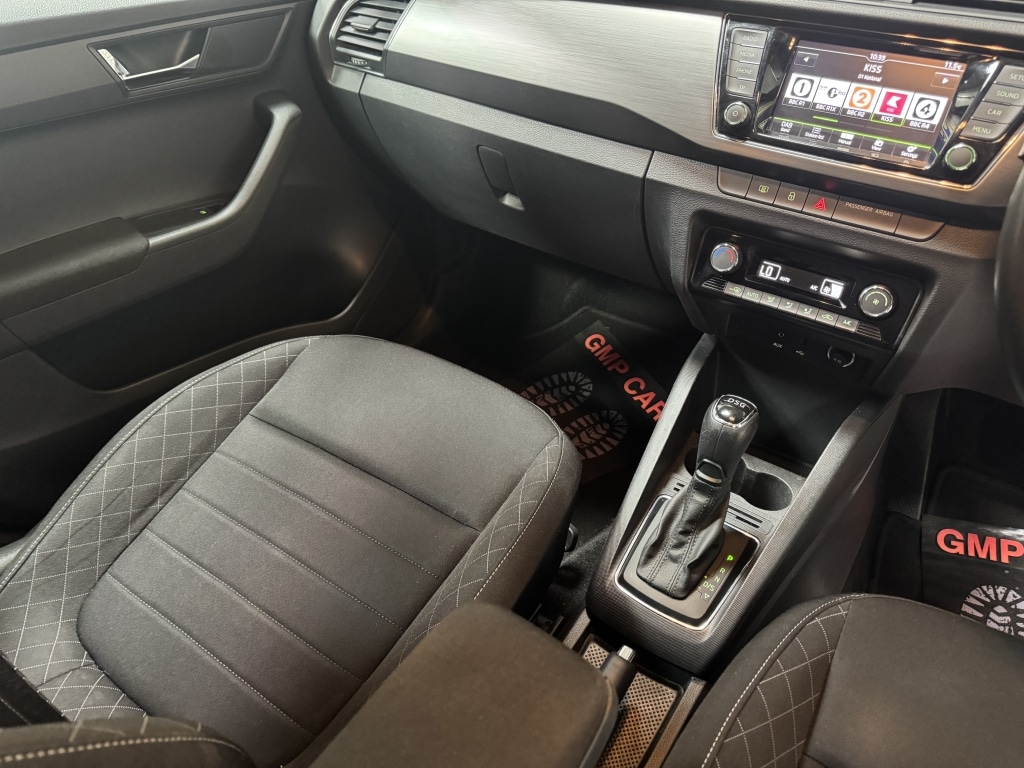 Vehicle 19