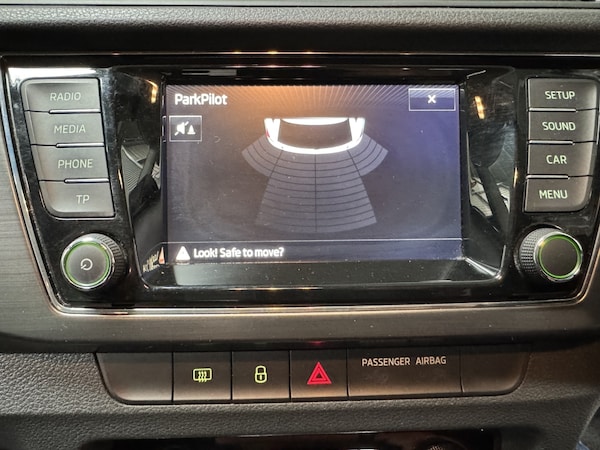 Used Skoda Fabia 2017 for sale - 74589569: Photo 21