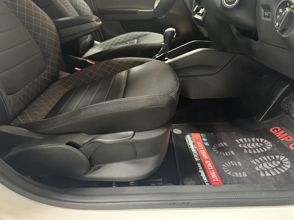 Used Skoda Fabia 2017 for sale - 74589569: Photo 27