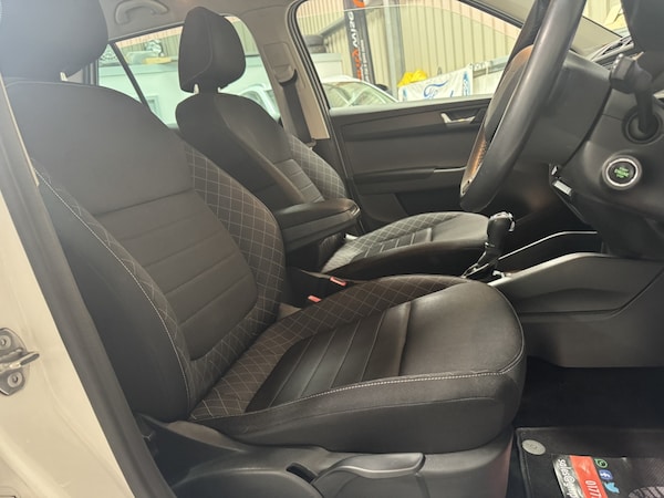 Used Skoda Fabia 2017 for sale - 74589569: Photo 28