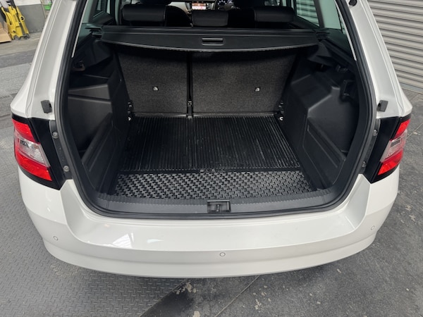 Used Skoda Fabia 2017 for sale - 74589569: Photo 33