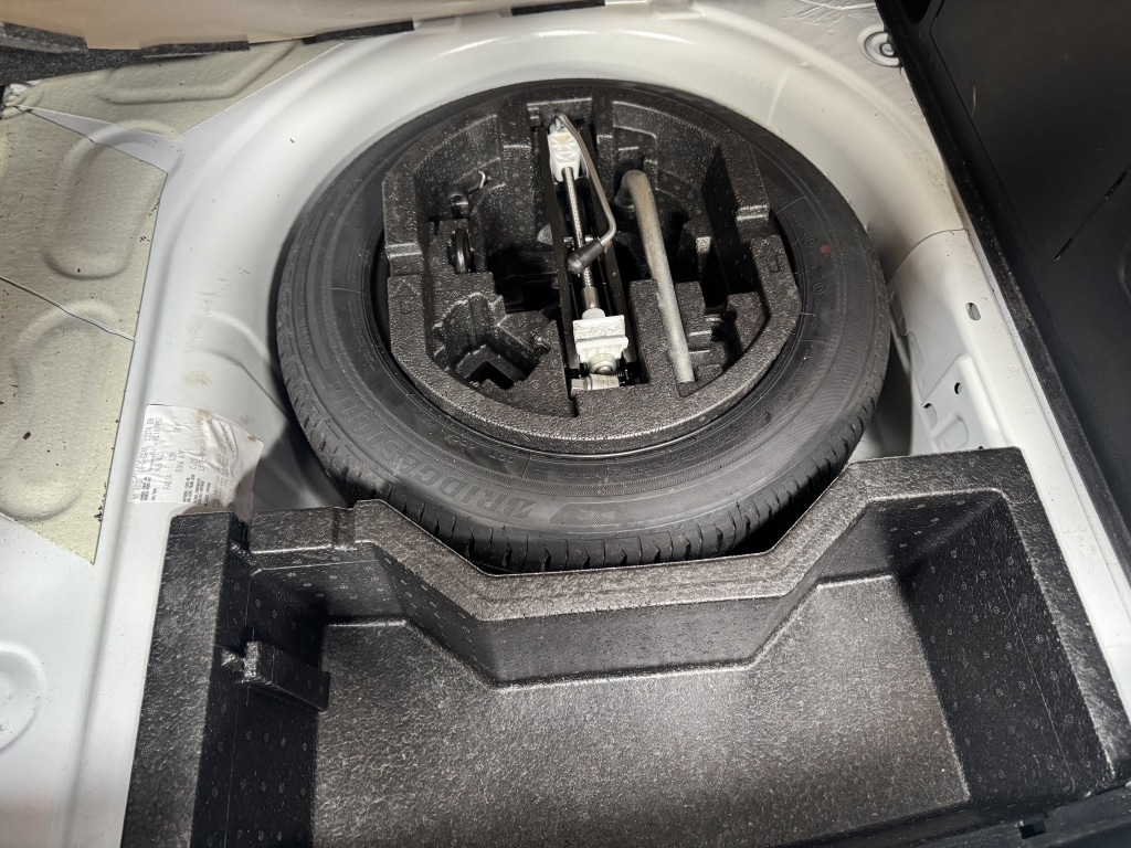 Vehicle 34
