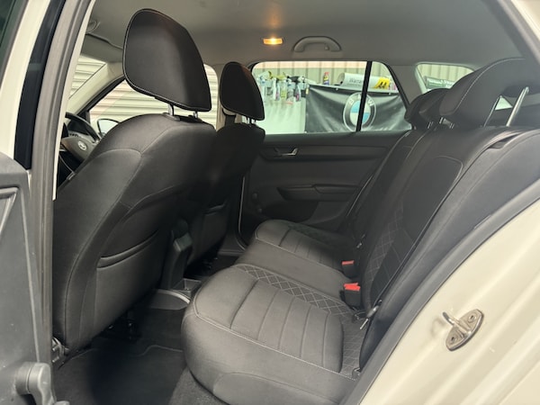Used Skoda Fabia 2017 for sale - 74589569: Photo 38