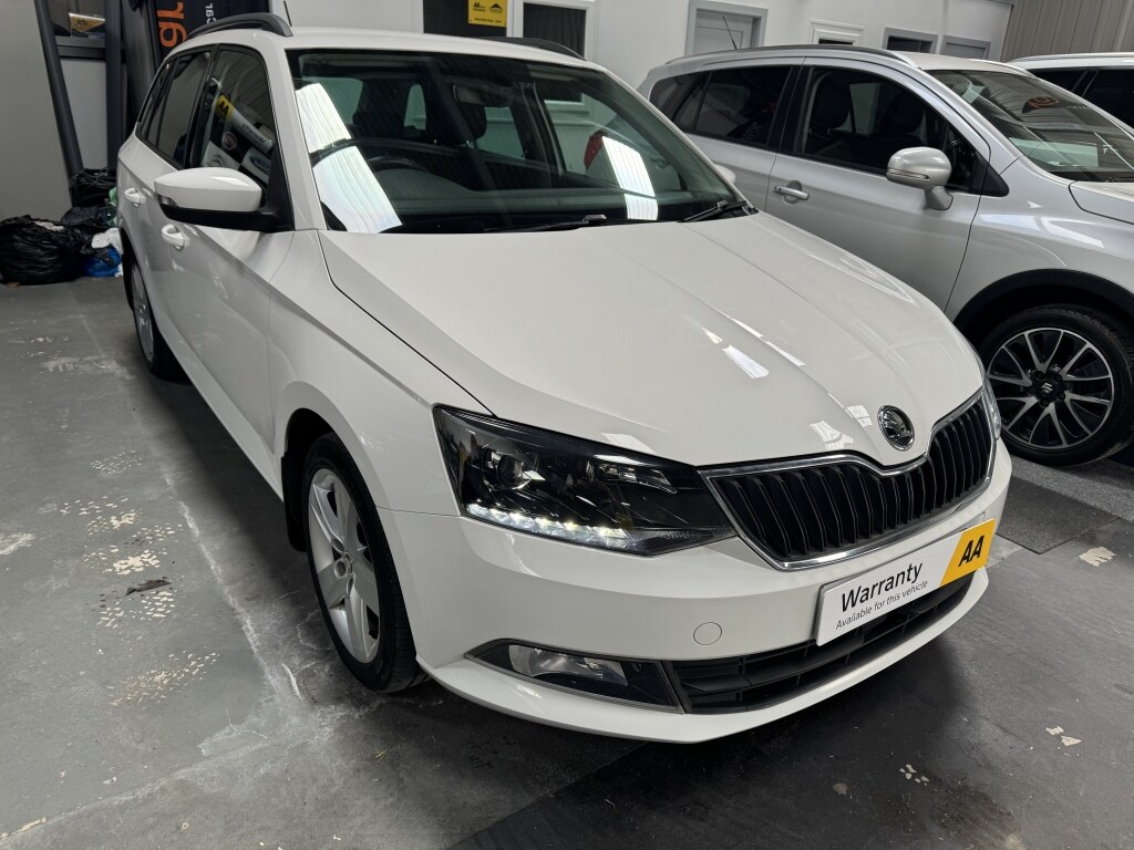 Vehicle 46
