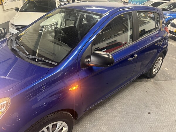 Used Hyundai i20 2010 for sale - 76316226: Photo 10