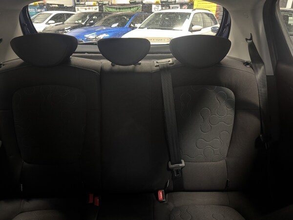 Used Hyundai i20 2010 for sale - 76316226: Photo 14