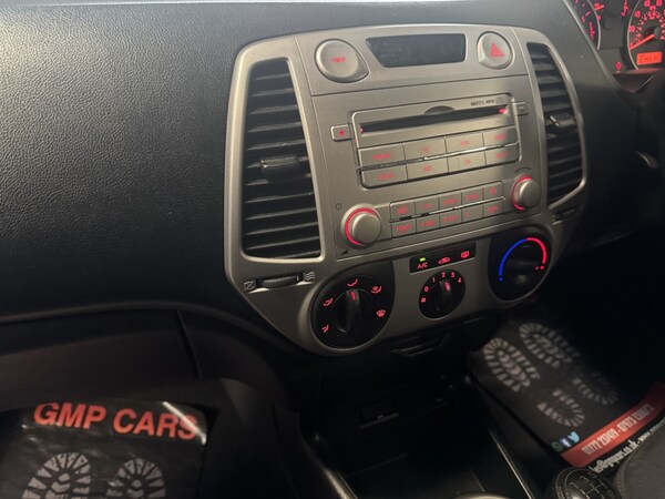 Used Hyundai i20 2010 for sale - 76316226: Photo 17