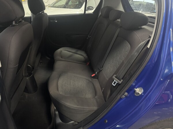 Used Hyundai i20 2010 for sale - 76316226: Photo 18