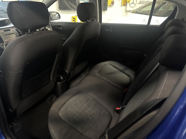 Used Hyundai i20 2010 for sale - 76316226: Photo 19