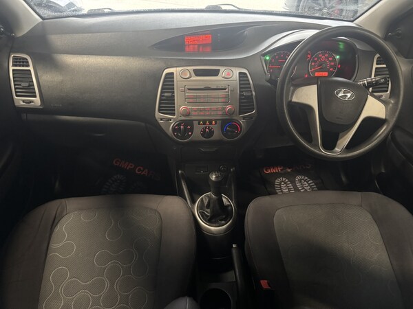 Used Hyundai i20 2010 for sale - 76316226: Photo 20