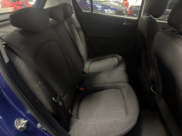Used Hyundai i20 2010 for sale - 76316226: Photo 22