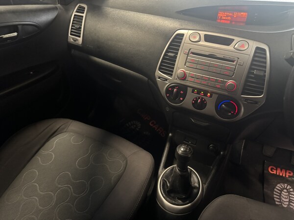 Used Hyundai i20 2010 for sale - 76316226: Photo 25
