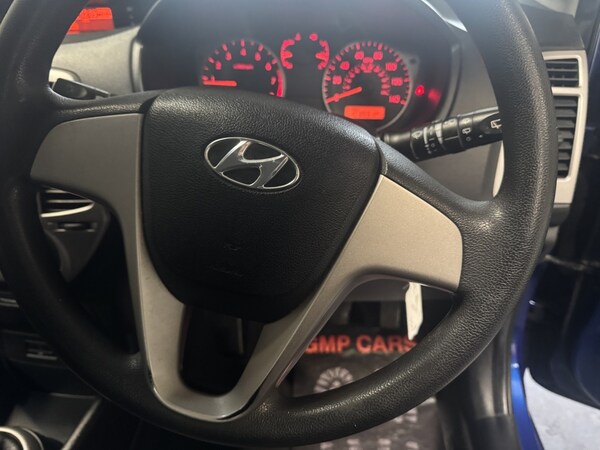 Used Hyundai i20 2010 for sale - 76316226: Photo 26