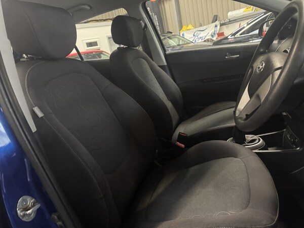 Used Hyundai i20 2010 for sale - 76316226: Photo 29