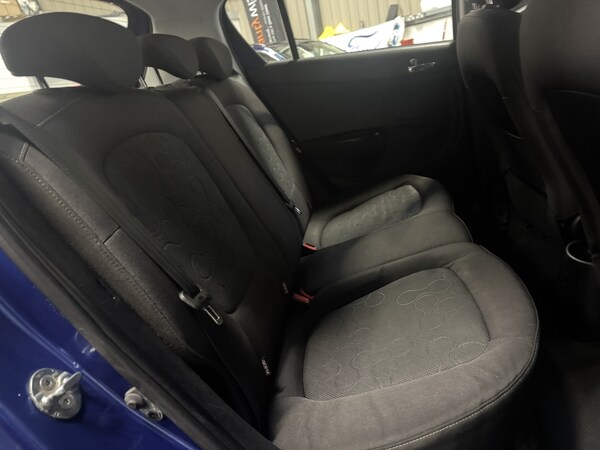 Used Hyundai i20 2010 for sale - 76316226: Photo 31