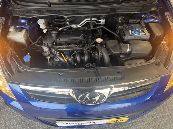 Used Hyundai i20 2010 for sale - 76316226: Photo 39