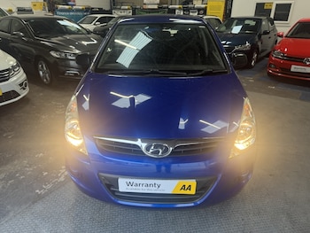 Used Hyundai i20 2010 for sale - 76316226: Photo 3
