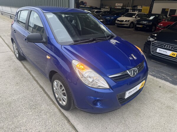 Used Hyundai i20 2010 for sale - 76316226: Photo 45