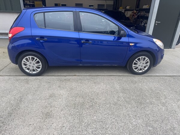 Used Hyundai i20 2010 for sale - 76316226: Photo 46