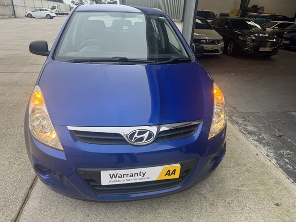 Used Hyundai i20 2010 for sale - 76316226: Photo 51
