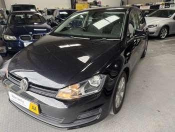 Used Volkswagen Golf 2013 for sale - 74417773: Photo