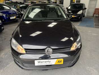 Used Volkswagen Golf 2013 for sale - 74417773: Photo