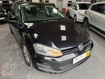 Used Volkswagen Golf 2013 for sale - 74417773: Photo