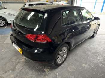 Used Volkswagen Golf 2013 for sale - 74417773: Photo