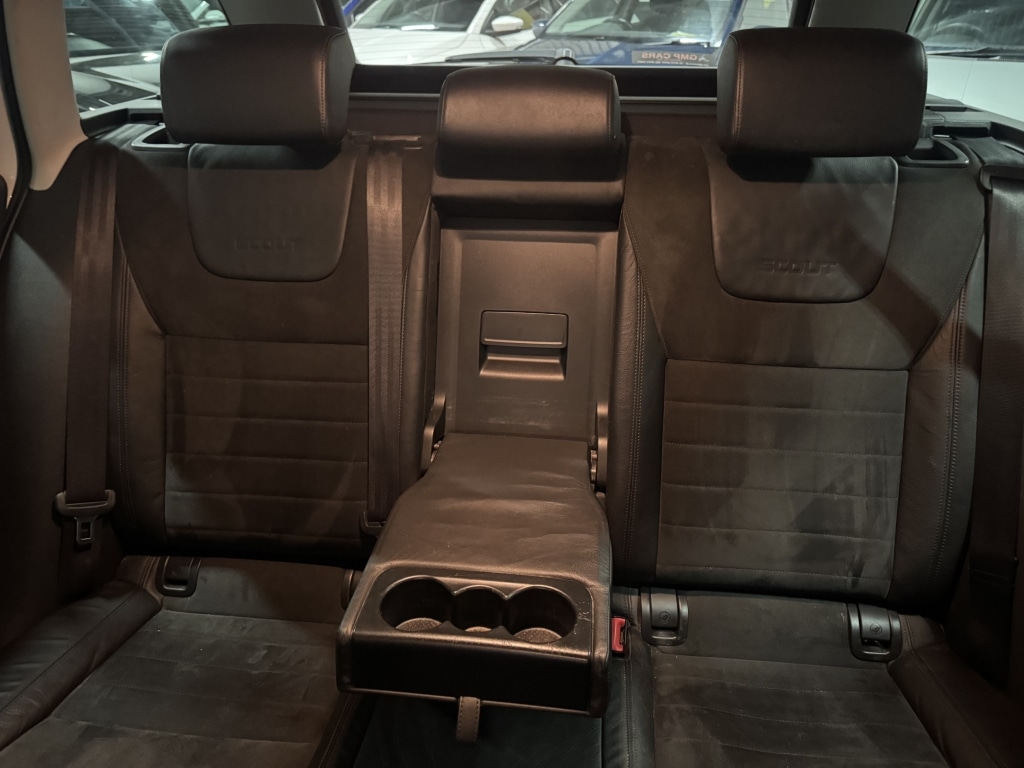 Used Skoda Octavia 2015 for sale - 76891572: Photo 11