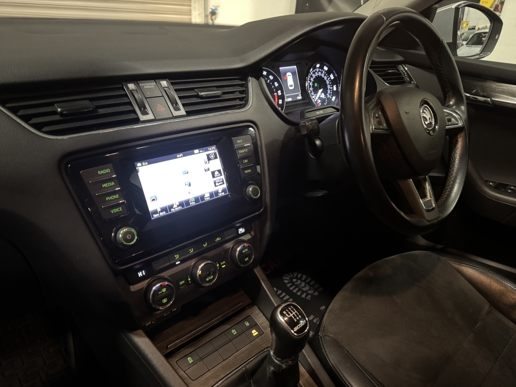 Used Skoda Octavia 2015 for sale - 76891572: Photo 13