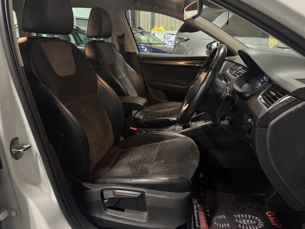 Used Skoda Octavia 2015 for sale - 76891572: Photo 19