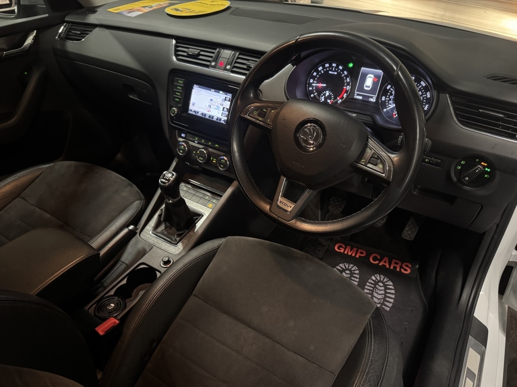 Used Skoda Octavia 2015 for sale - 76891572: Photo 20