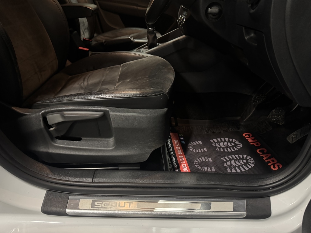 Used Skoda Octavia 2015 for sale - 76891572: Photo 26