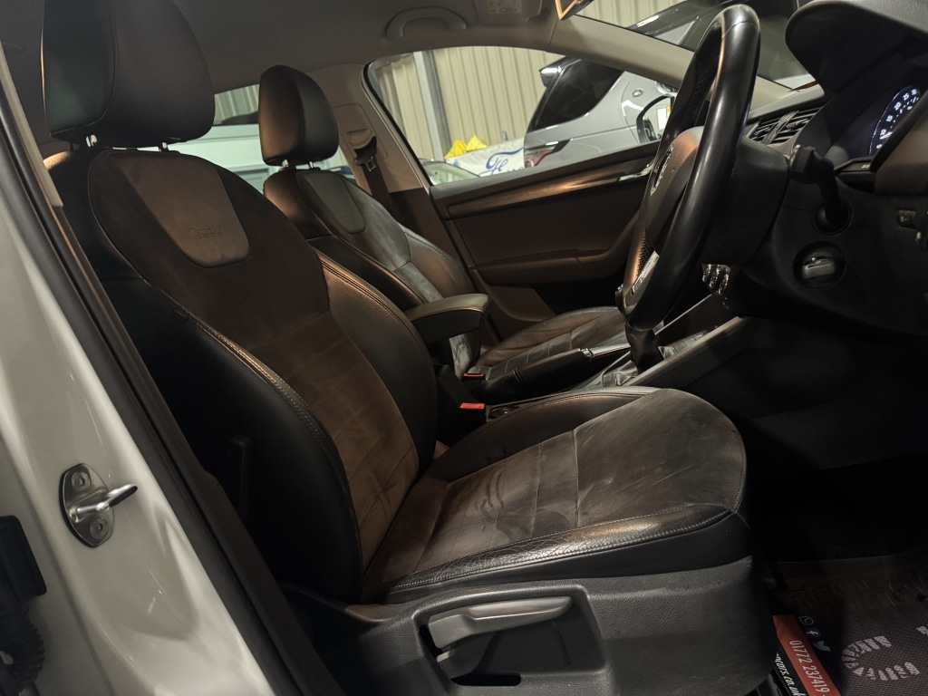 Used Skoda Octavia 2015 for sale - 76891572: Photo 27