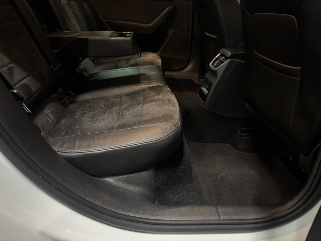 Used Skoda Octavia 2015 for sale - 76891572: Photo 32