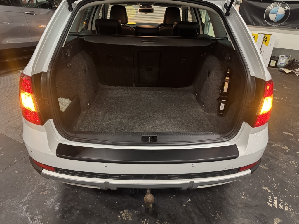 Used Skoda Octavia 2015 for sale - 76891572: Photo 36