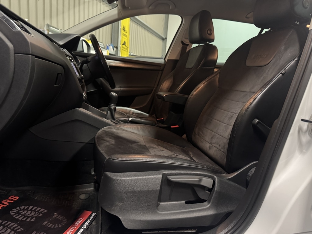 Used Skoda Octavia 2015 for sale - 76891572: Photo 42