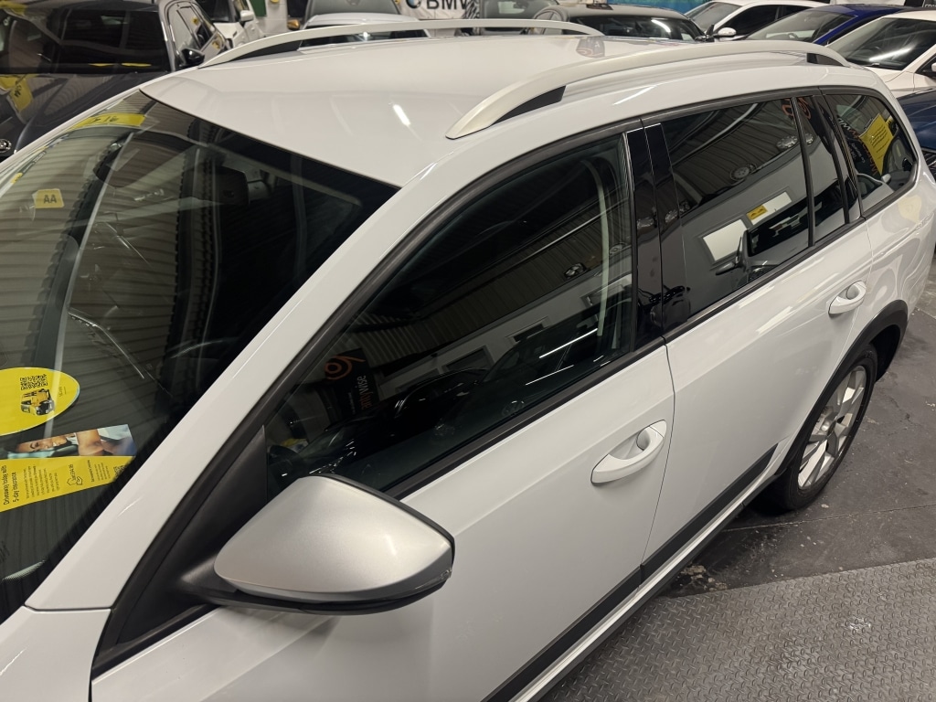 Used Skoda Octavia 2015 for sale - 76891572: Photo 44