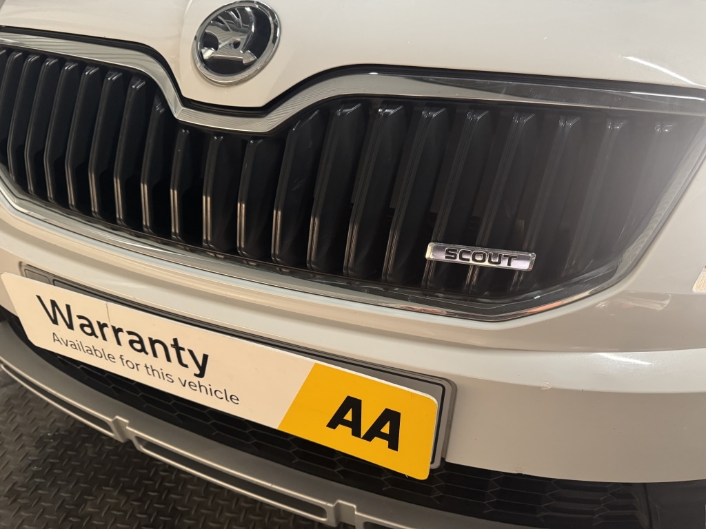 Used Skoda Octavia 2015 for sale - 76891572: Photo 46